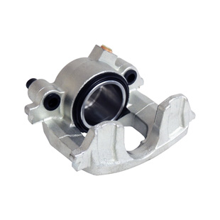Brake Caliper Assembly, Left, Front