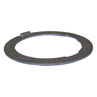 Cluster Gear Thrust Washer, przedni