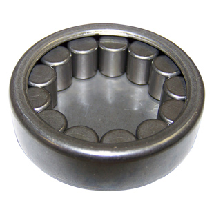 Roulement arbre intermédiaire