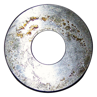 Bague d' espacement de train de pignons