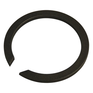 Cluster Gear Snap Ring