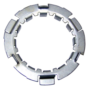 Synchronizer Retainer