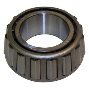 Bearing Cone - Output Shaft, posteriore