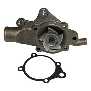 Vattenpump