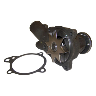 Vattenpump