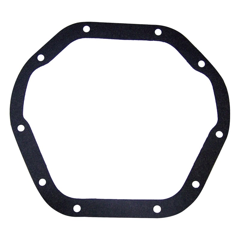 Differential Cover Gasket, rear