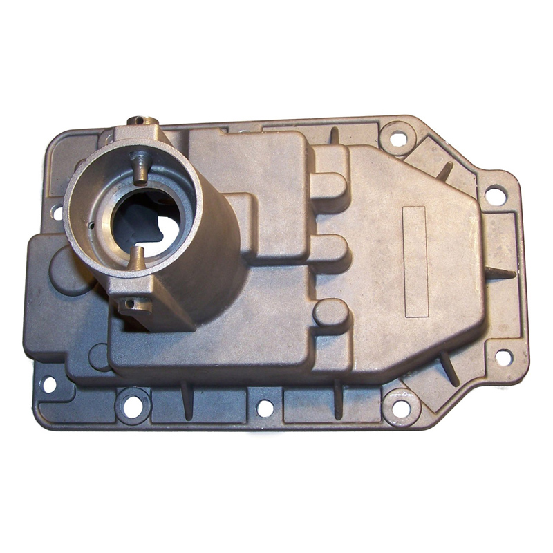 Shift Cover