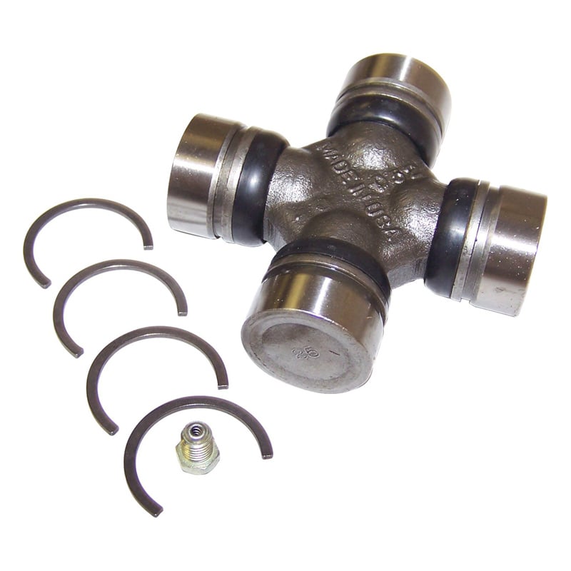 U-Joint, front