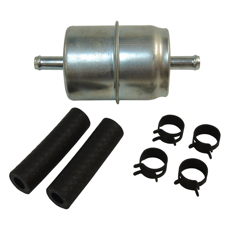 Kraftstofffilter, kit