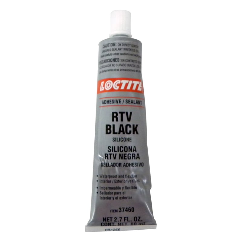 Sellador de silicona RTV
