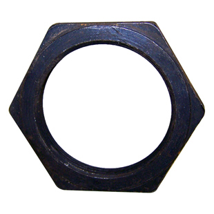 Wheel Bearing Nut