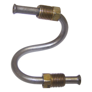 Front Brake Tube
