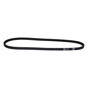 Courroie trapézoïdale