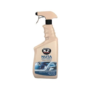 NUTA INSECT 700 ATOM Glass Cleaner  ...