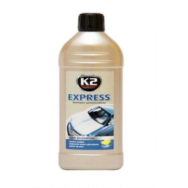 EXPRESS 0,5 L Auto Shampoo