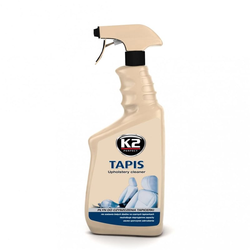 Tapis Polster- und Gewebereiniger, 700ml