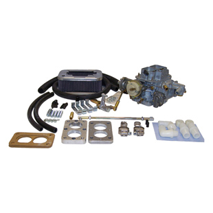Weber Carburetor Kit