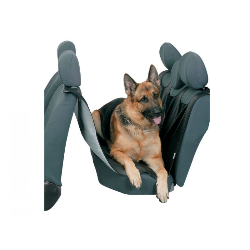 Jeep Grand Cherokee Back Seat Dog Cover