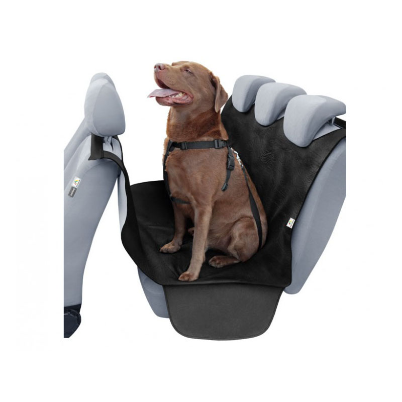 Funda de asiento para perros, parte trasera, REKS II