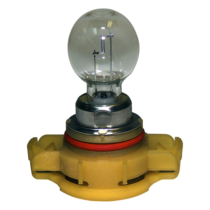 Ampoule de lampe de brouillard