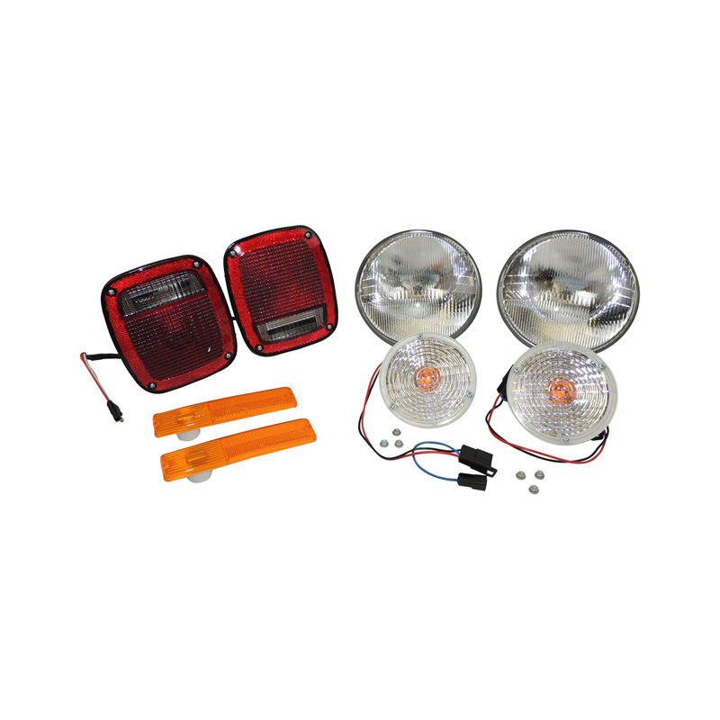 Lamp Kit