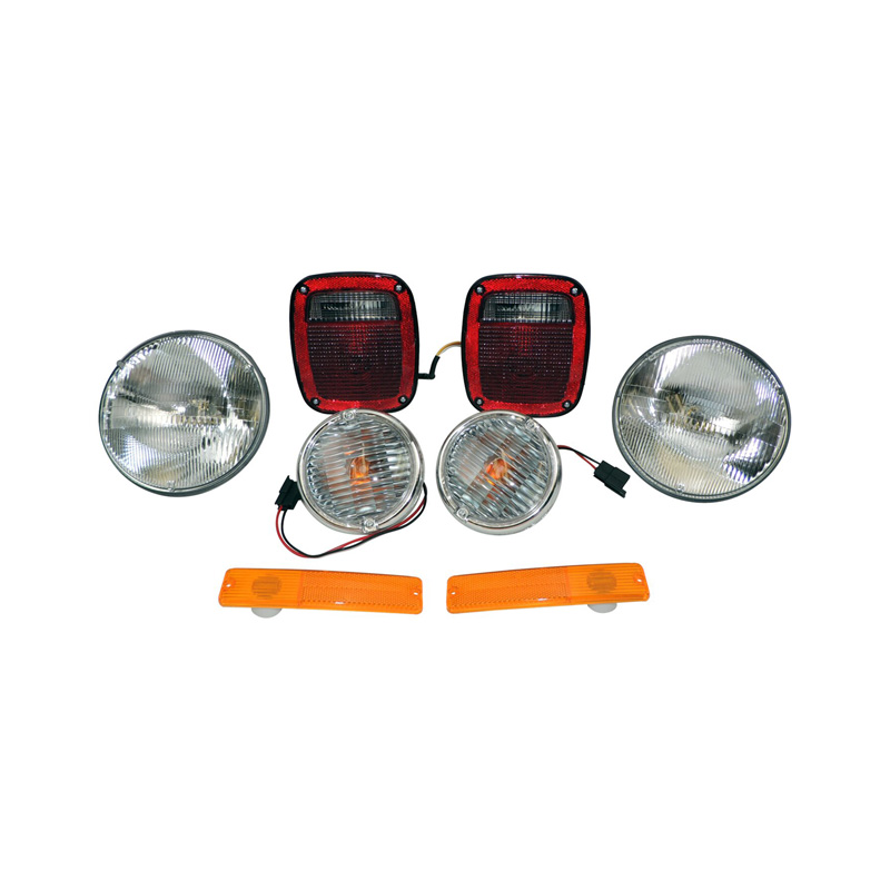 Lamp Kit