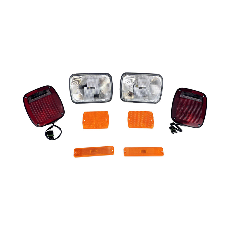 Light Master Kit