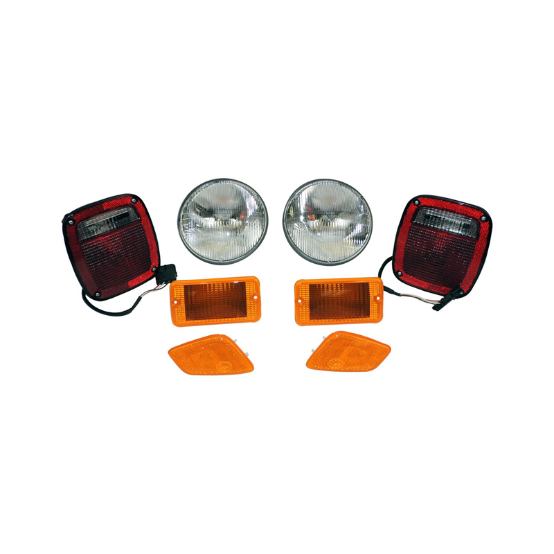 Lamp Kit