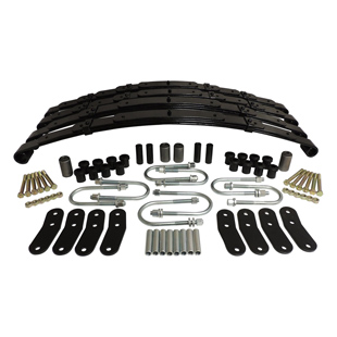 Jeep® YJ Wrangler Schaukasten - Quality Replacement Parts & Accessories -  RBS Handel