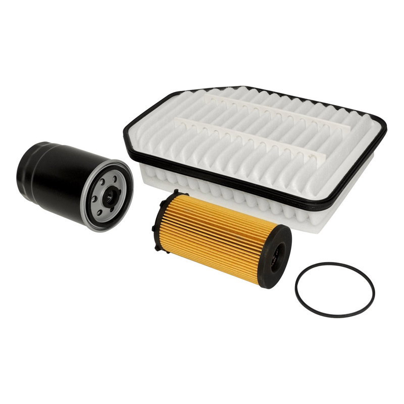 Filter- Set