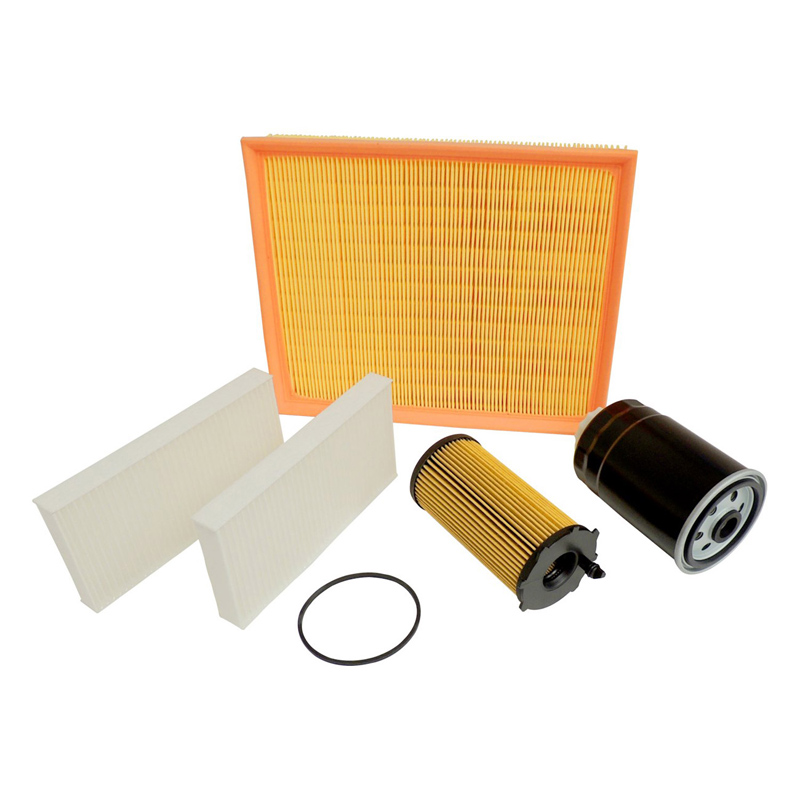 Filter- Set