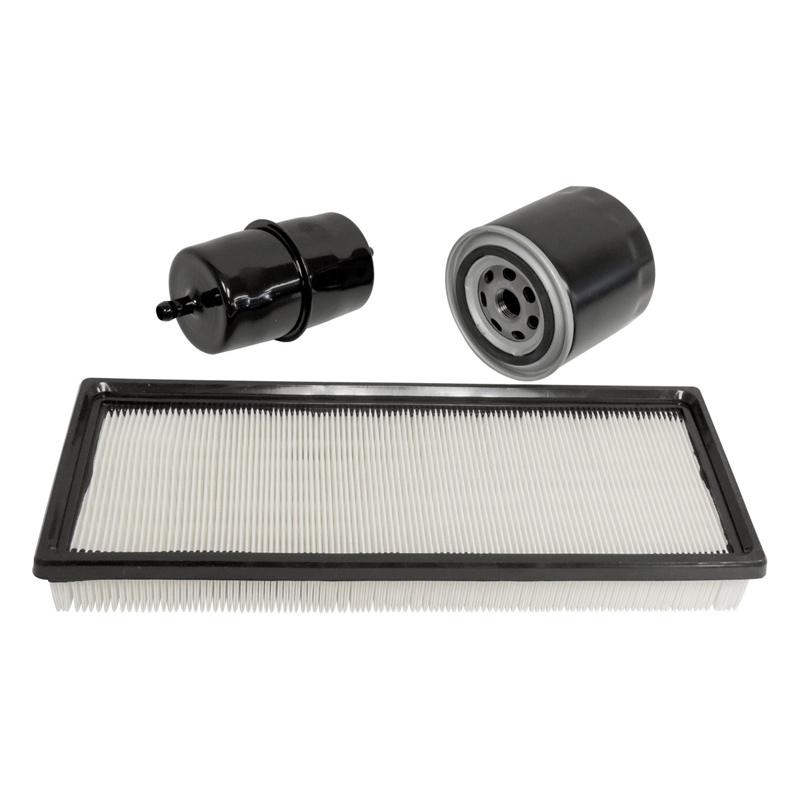 Master Filter Kit