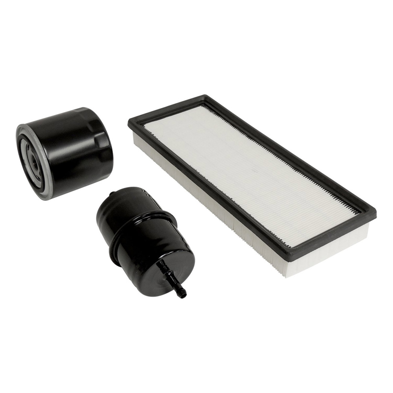 Filter- Set