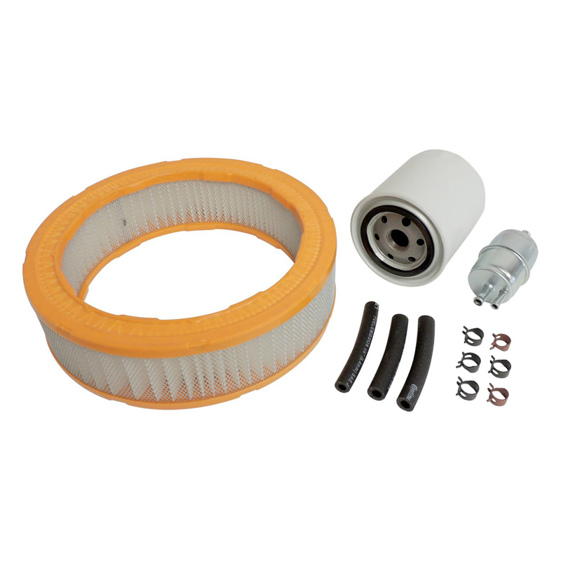 Filter- Set