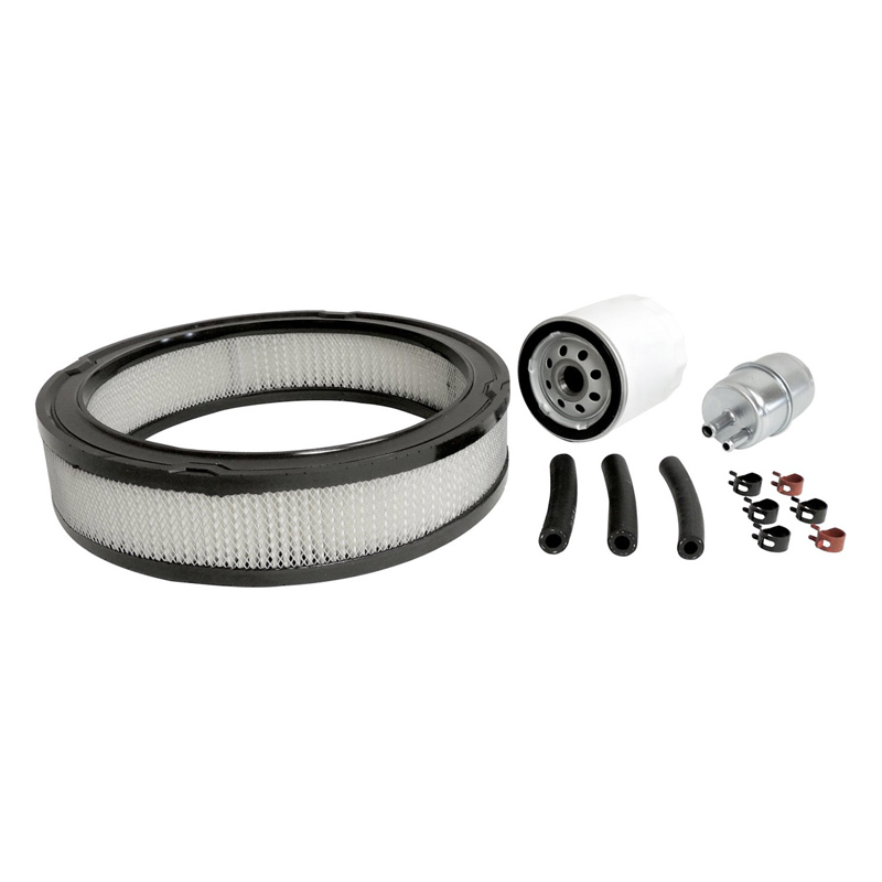 Filter- Set
