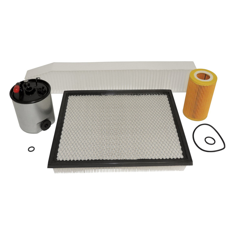 Filter- Set