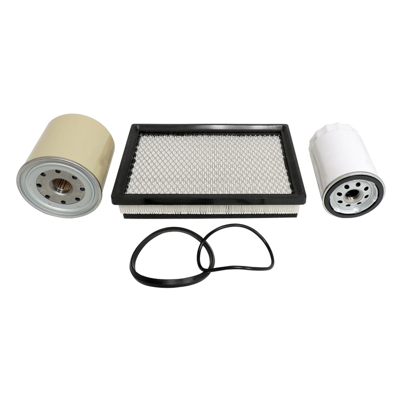 Filter- Set