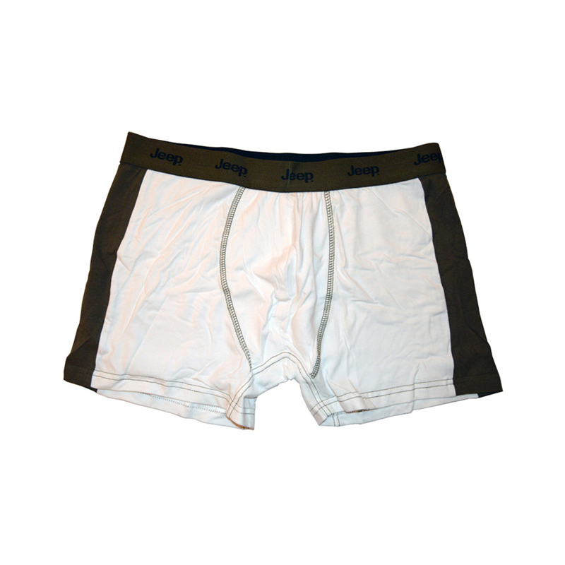 Jeep-UW-Shorts mit Seitenstreifen, Größe XXL