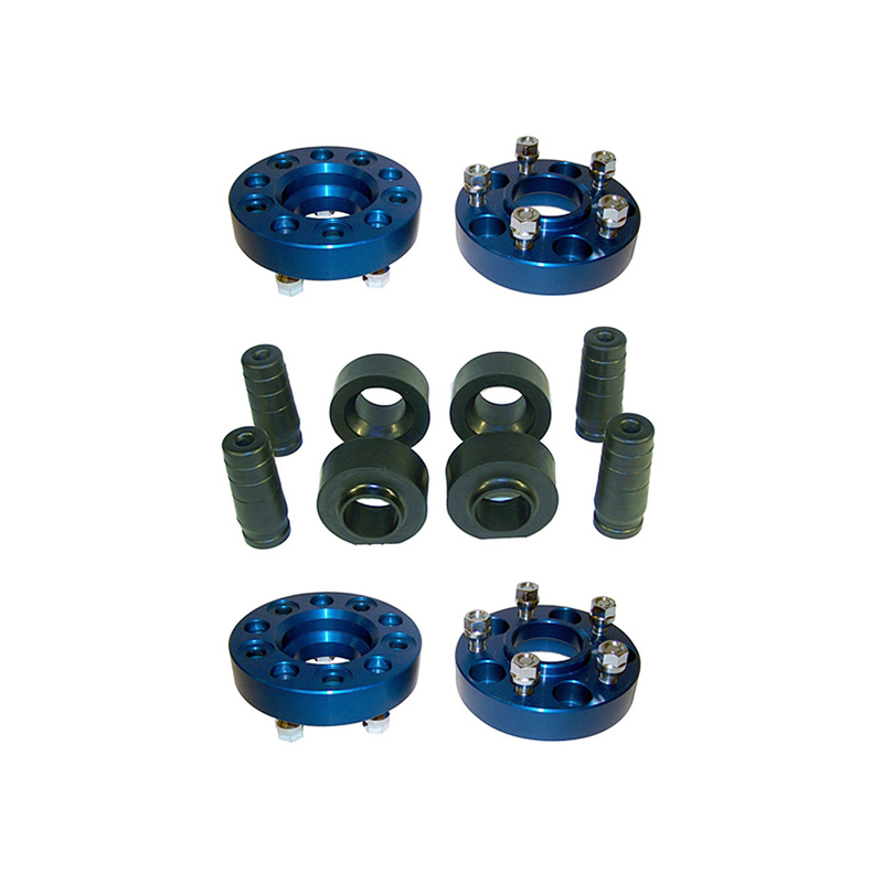 RBS Off Road Kit, Wrangler TJ