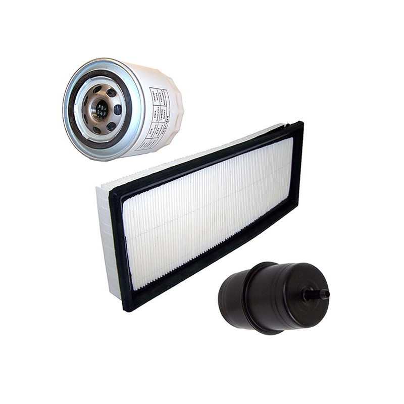 Inspektionssatz 2.5L, Wrangler YJ