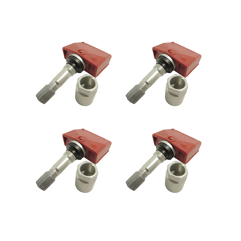 TPMS Set (4x) - Reifendrucküberwachung