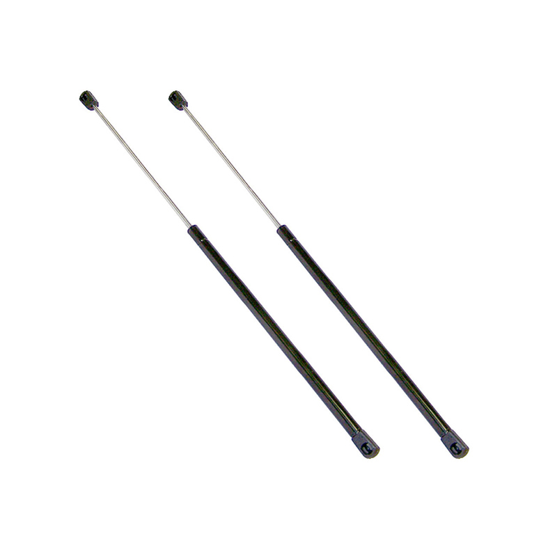 Heckklappendämpfer Gasfeder Set, hinten