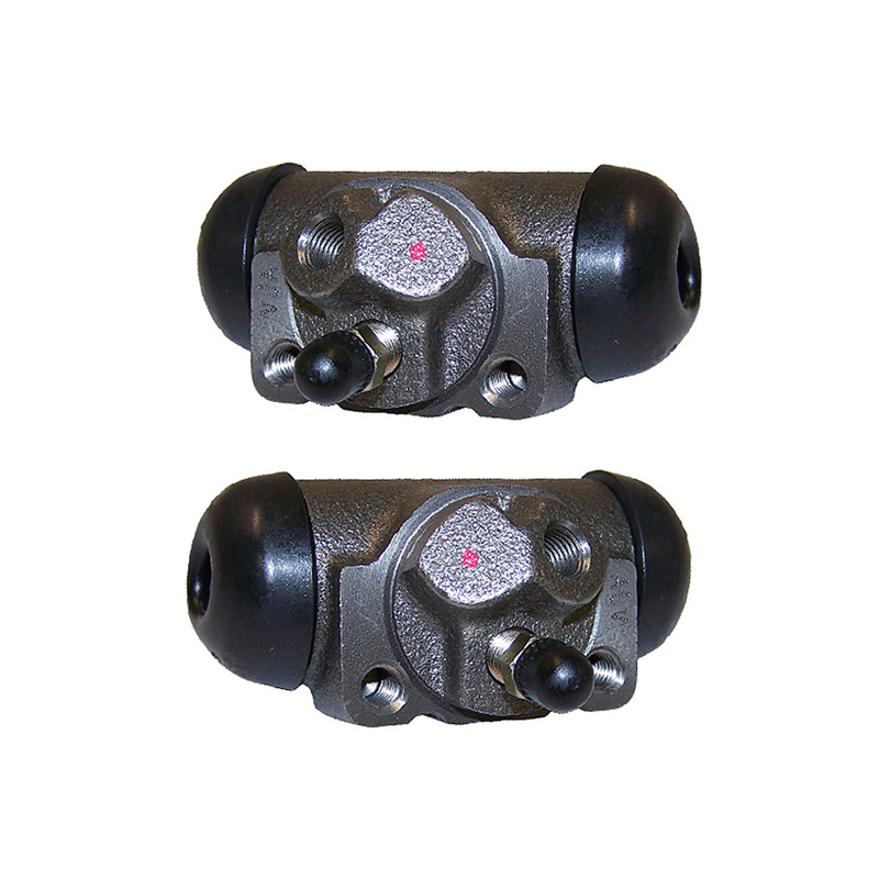 Radbremszylinder Kit hinten