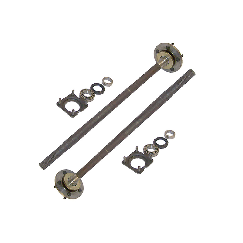 Steckachsen Kit Hinterachse - DANA 35 für Grand Cherokee WJ/WG, hinten