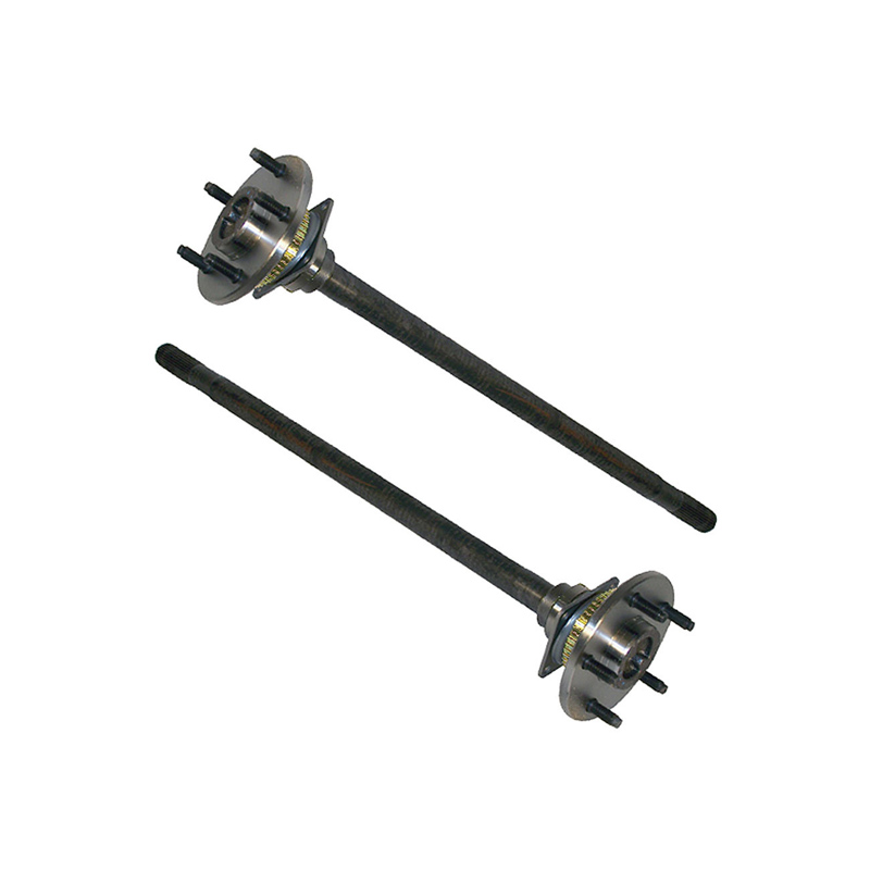 Steckachsen Kit Hinterachse - DANA 44 für Grand Cherokee WJ/WG mit Trac-Lok oder Standard, hinten