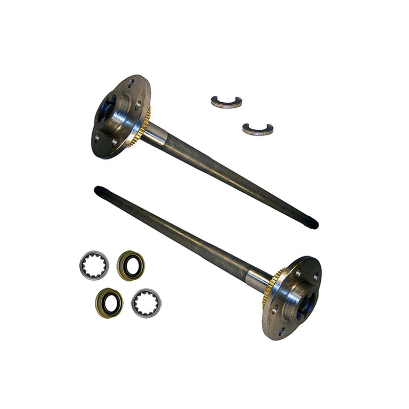 Automotive SKF Rear Axle Shaft Bearing Assembly for 19931998 Jeep