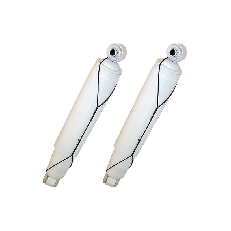 Stoßdämpfer Kit Hinterachse, hinten