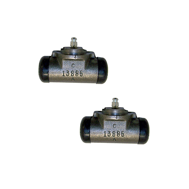 Radbremszylinder Kit hinten
