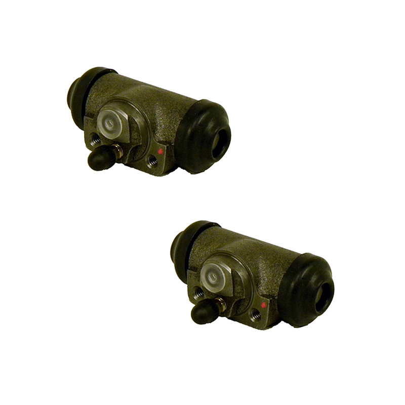 Radbremszylinder Kit hinten