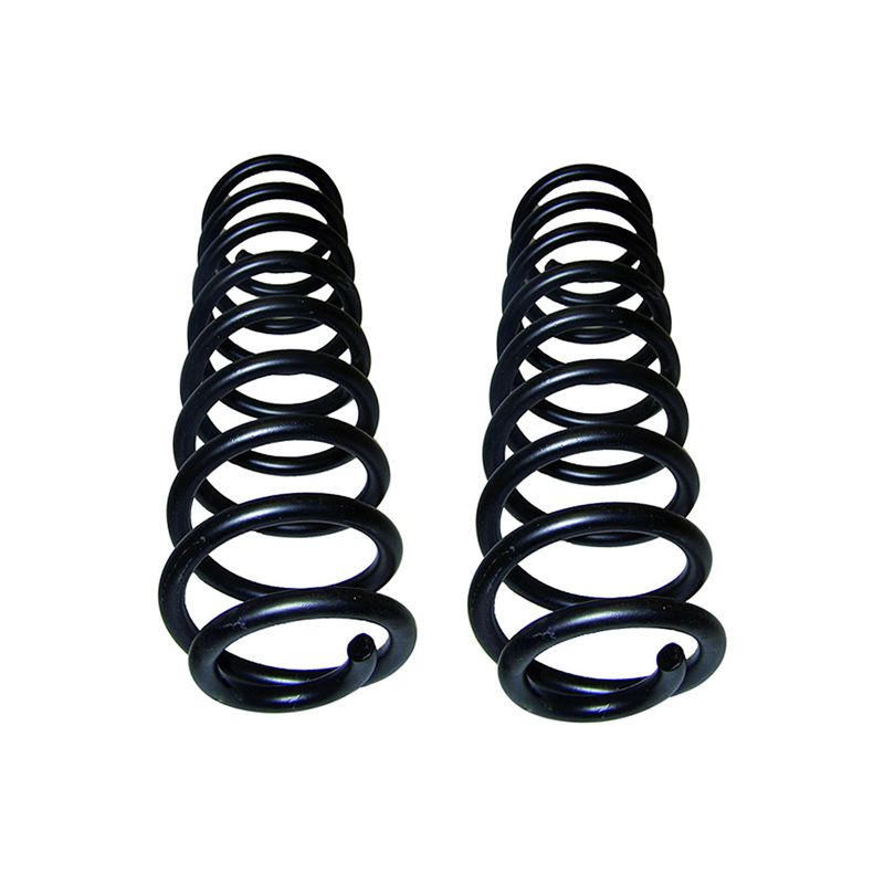 RBS226 Kit de muelles delanteros para Jeep Cherokee (XJ) 4.0 L AMC